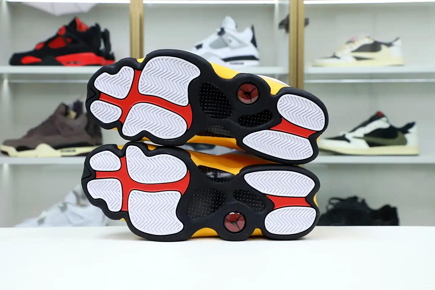 retro Kimikick 13 Jordan Jordan  Air 0510